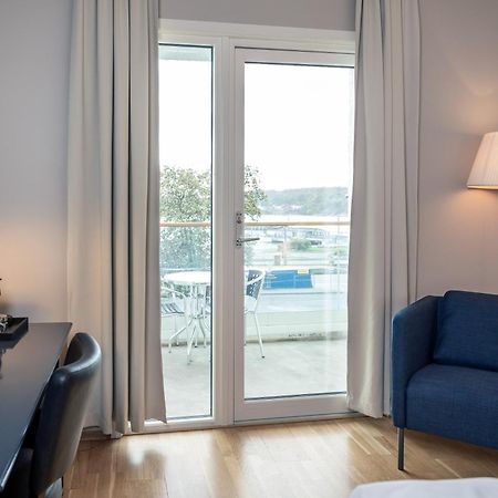 Quality Hotel Grand Ларвик Экстерьер фото